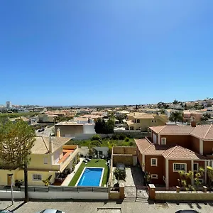 Your Place In District de Faro