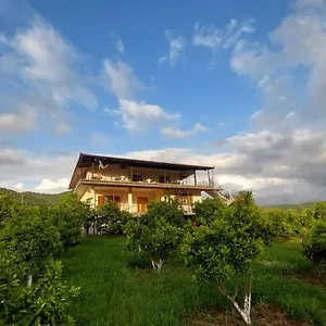 Xhaferaj Apartamento Berat