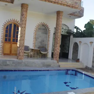 Nour House Louxor