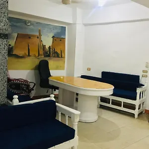 Hostal Sweet, Luxor