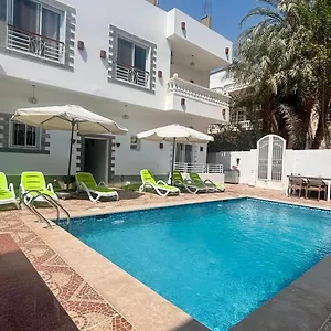 Apartamento Moon House Of, Luxor
