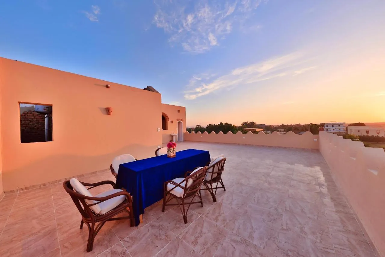 El Hanna Valley View Luxor