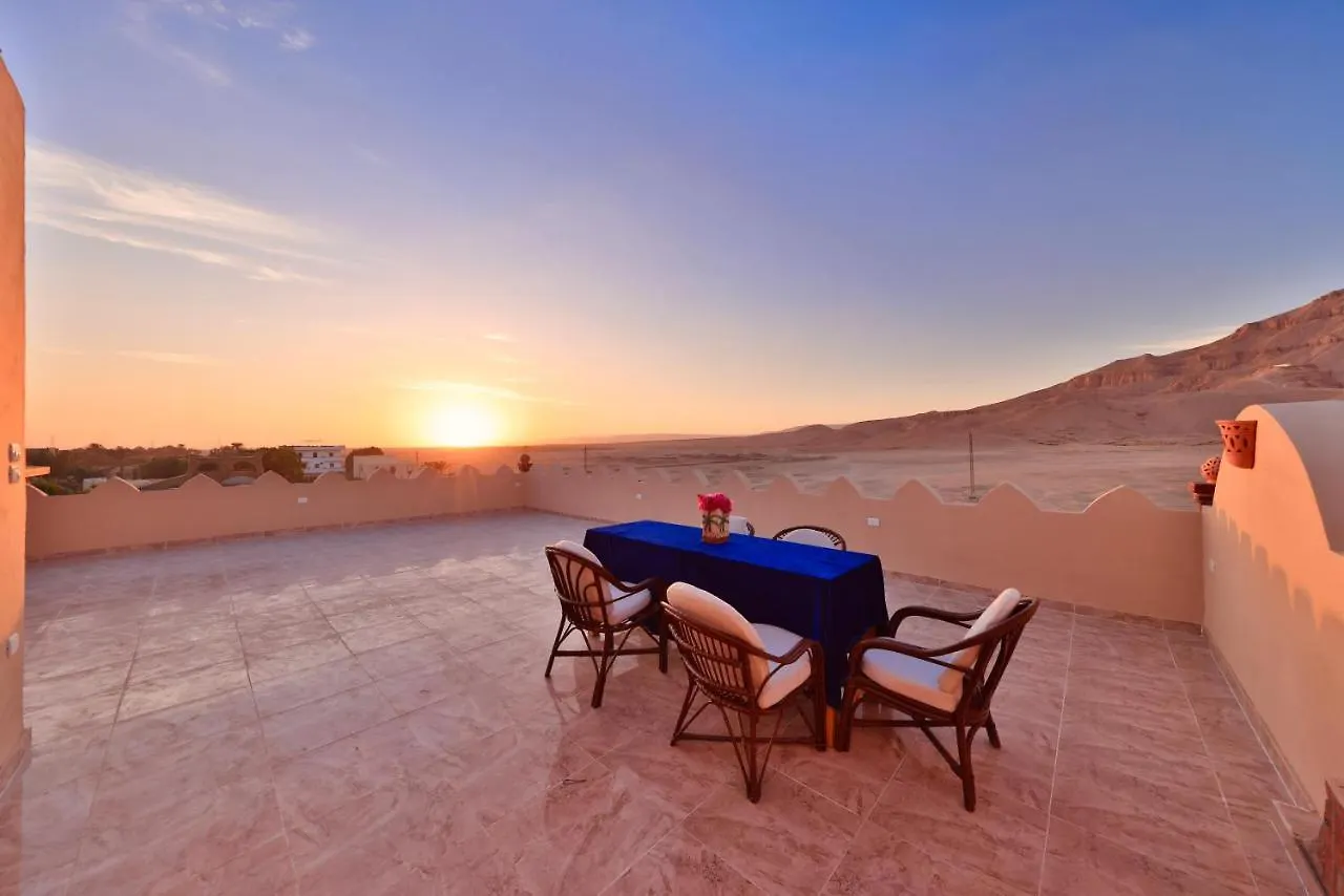 El Hanna Valley View Luxor