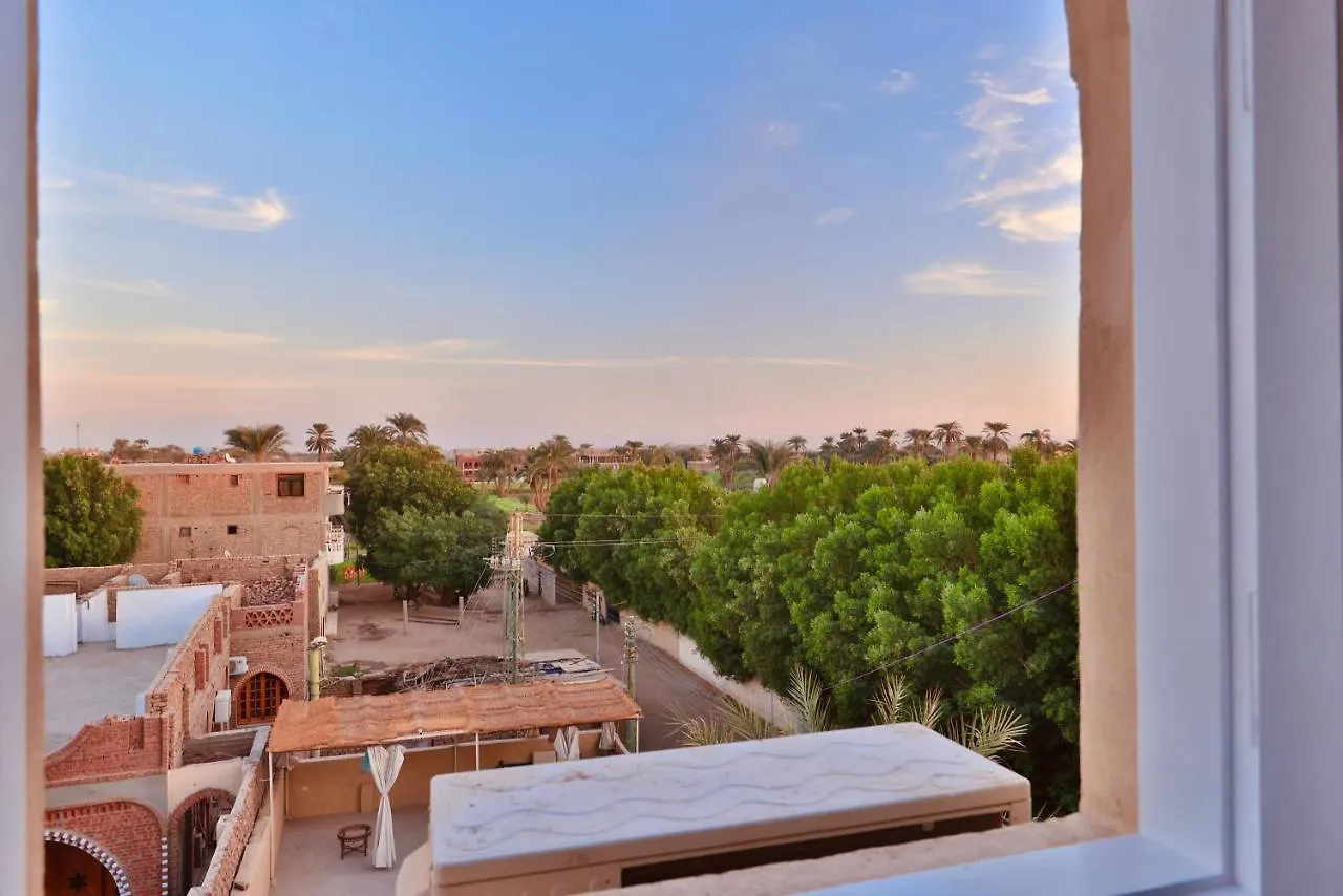 El Hanna Valley View Luxor 0*,  Egipto
