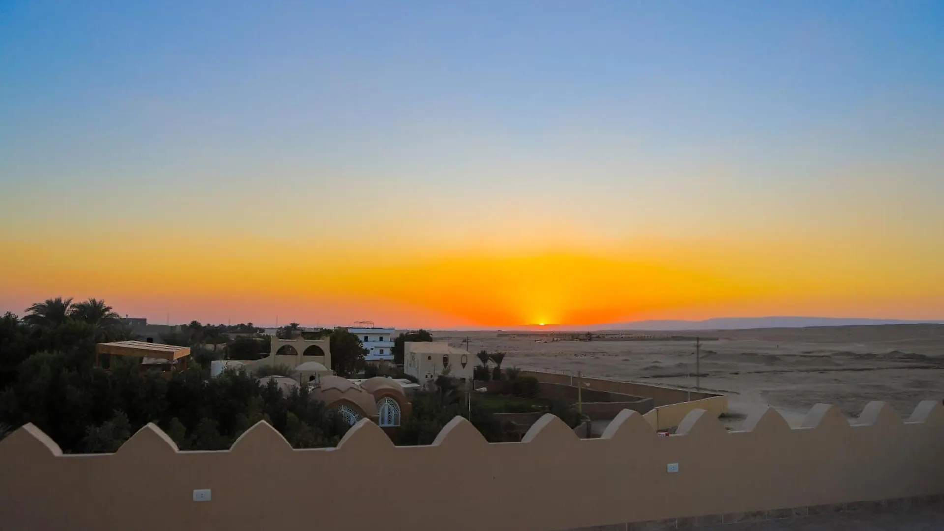 El Hanna Valley View Luxor