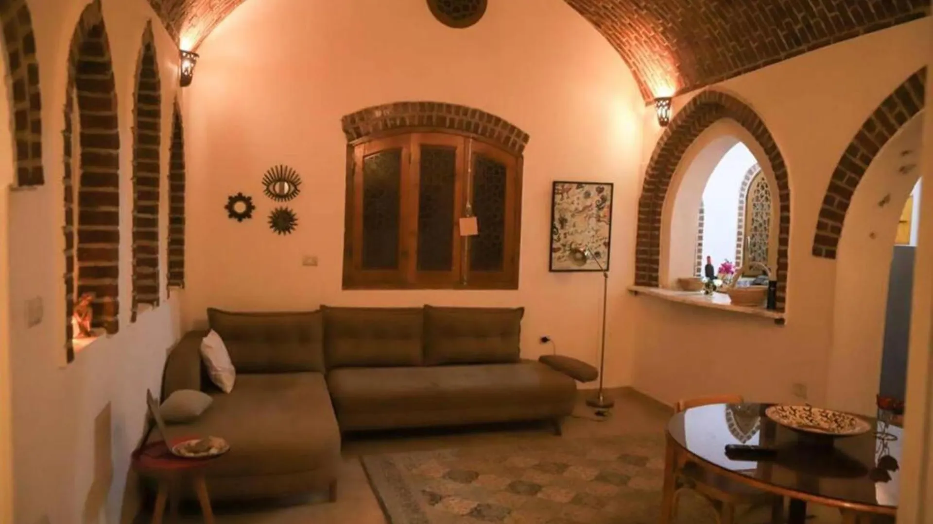 Apartamento El Hanna Valley View Luxor