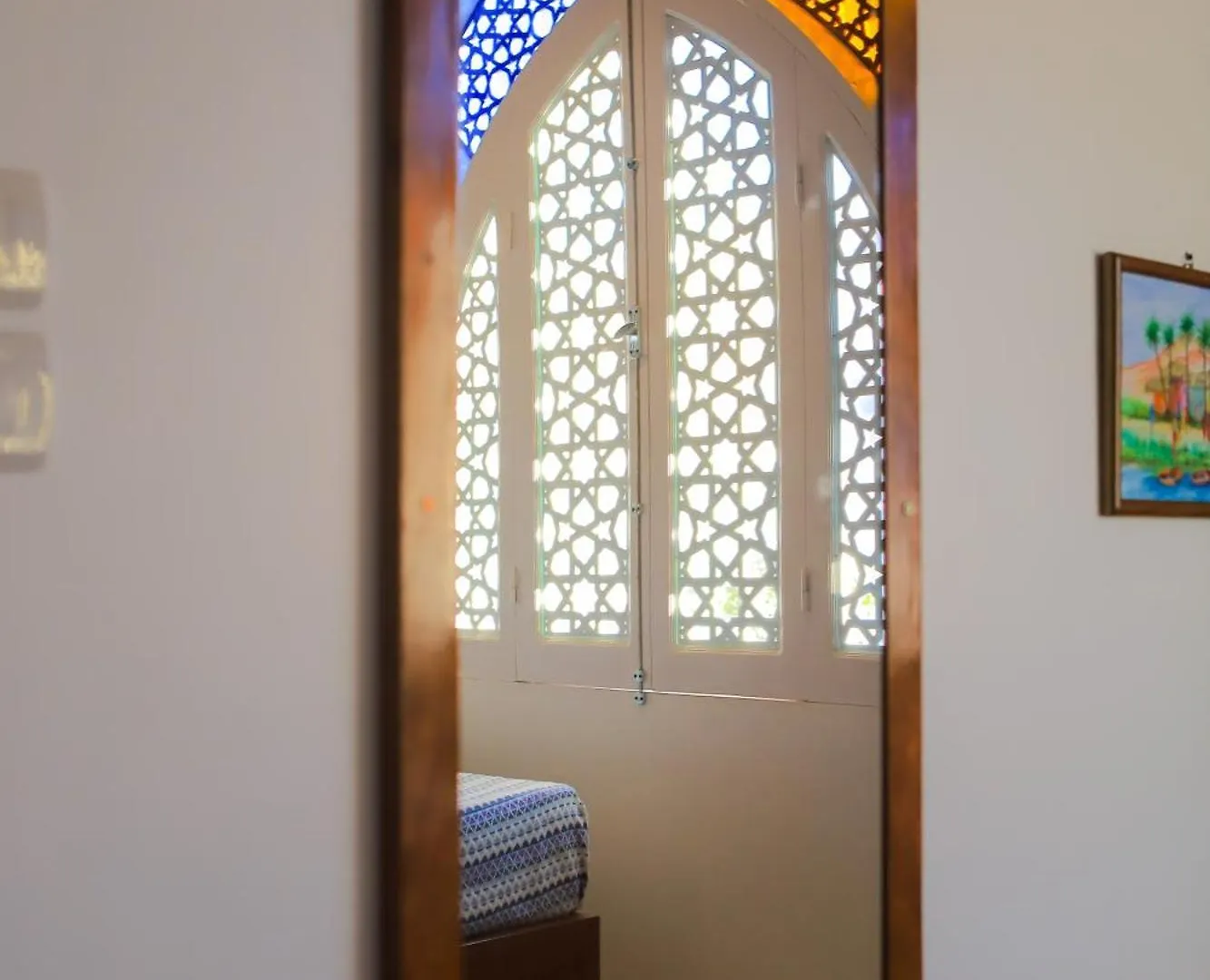 Apartamento El Hanna Valley View Luxor
