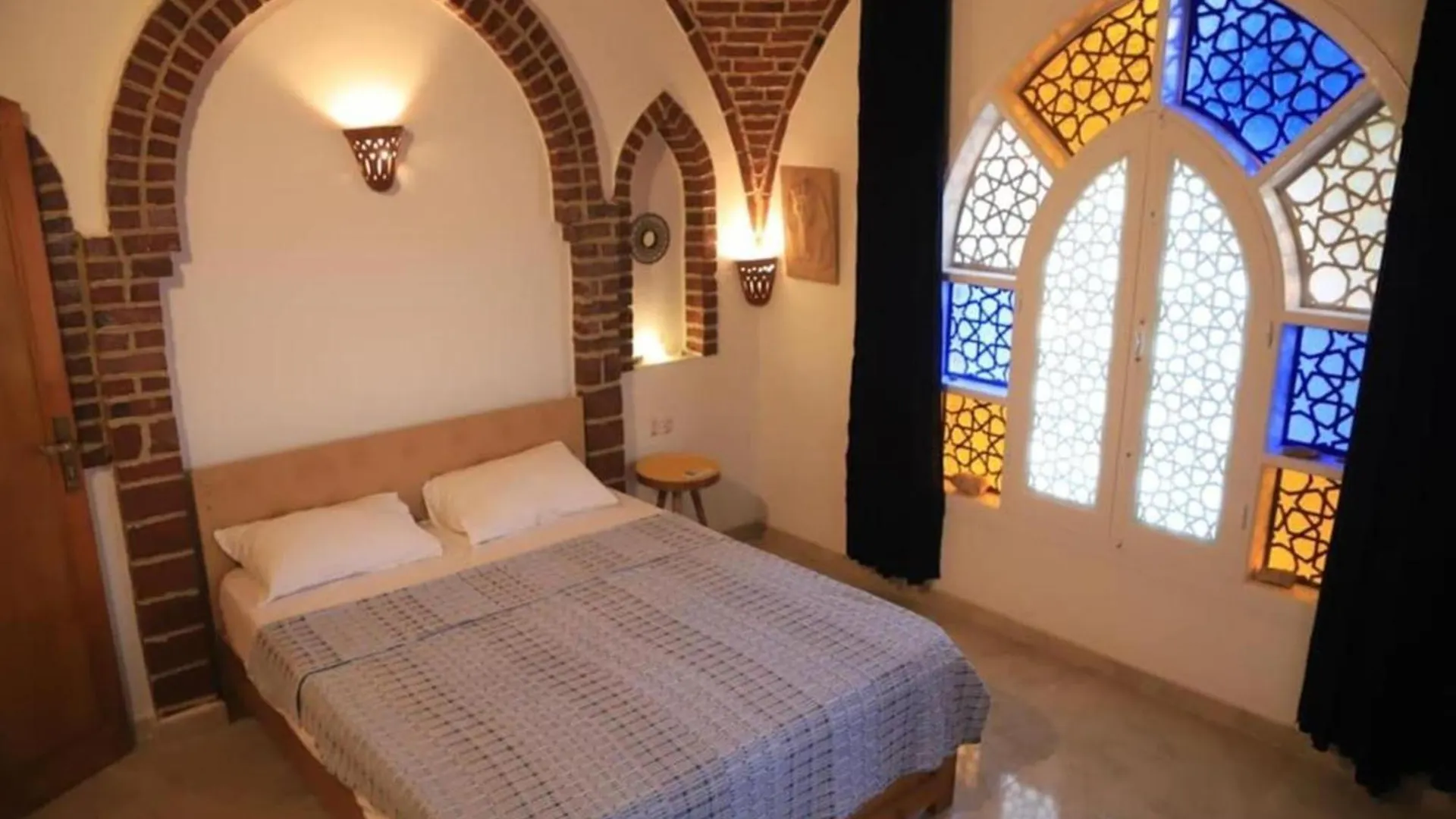Apartamento El Hanna Valley View Luxor