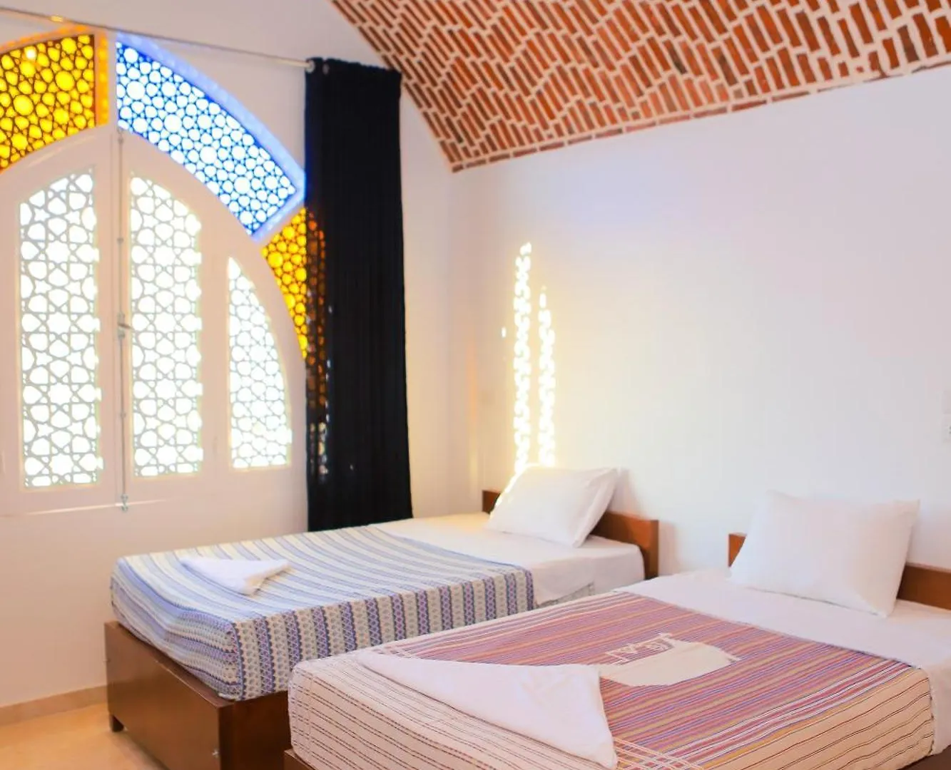 El Hanna Valley View Luxor Apartamento
