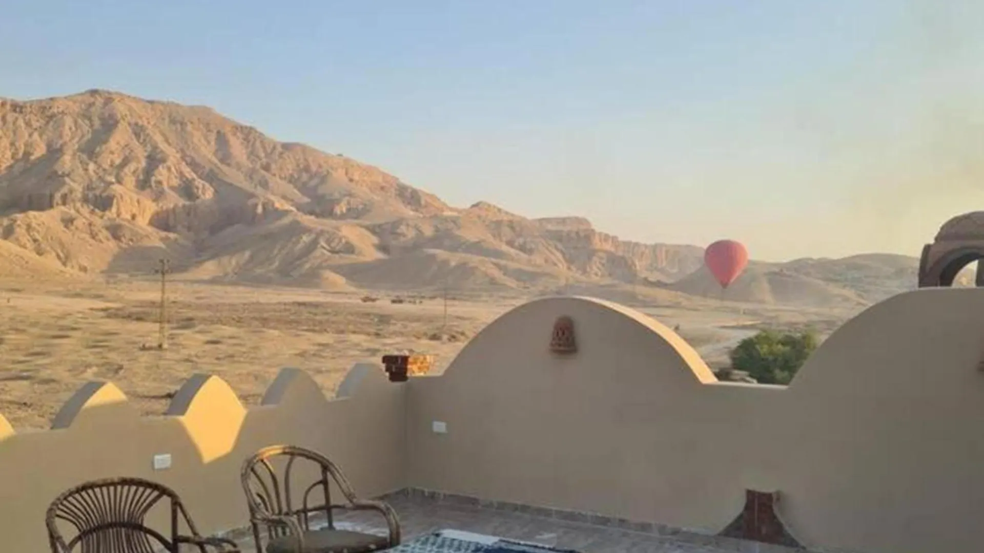 El Hanna Valley View Luxor