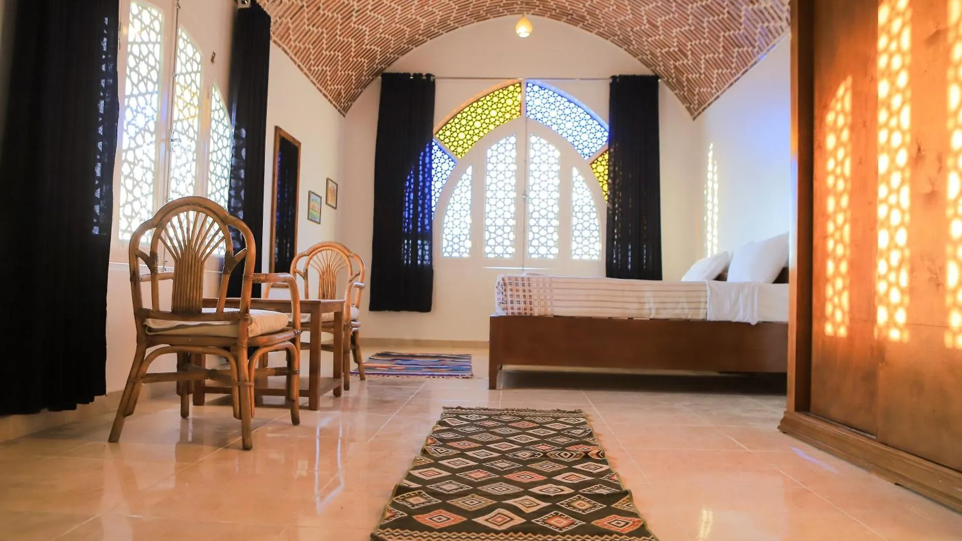 Apartamento El Hanna Valley View Luxor Egipto
