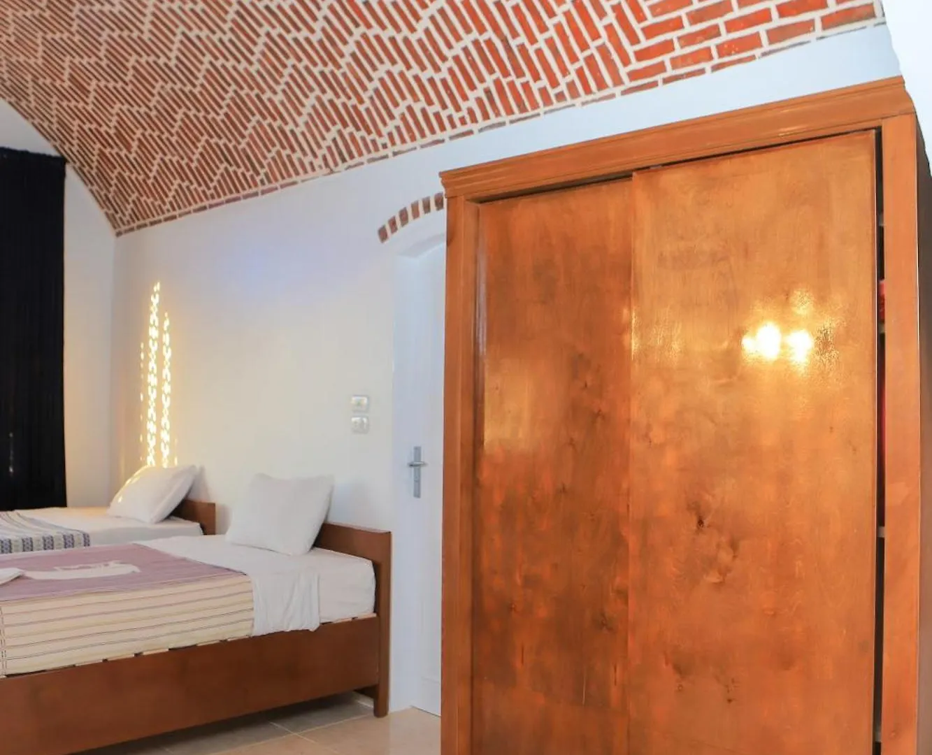 El Hanna Valley View Luxor Apartamento