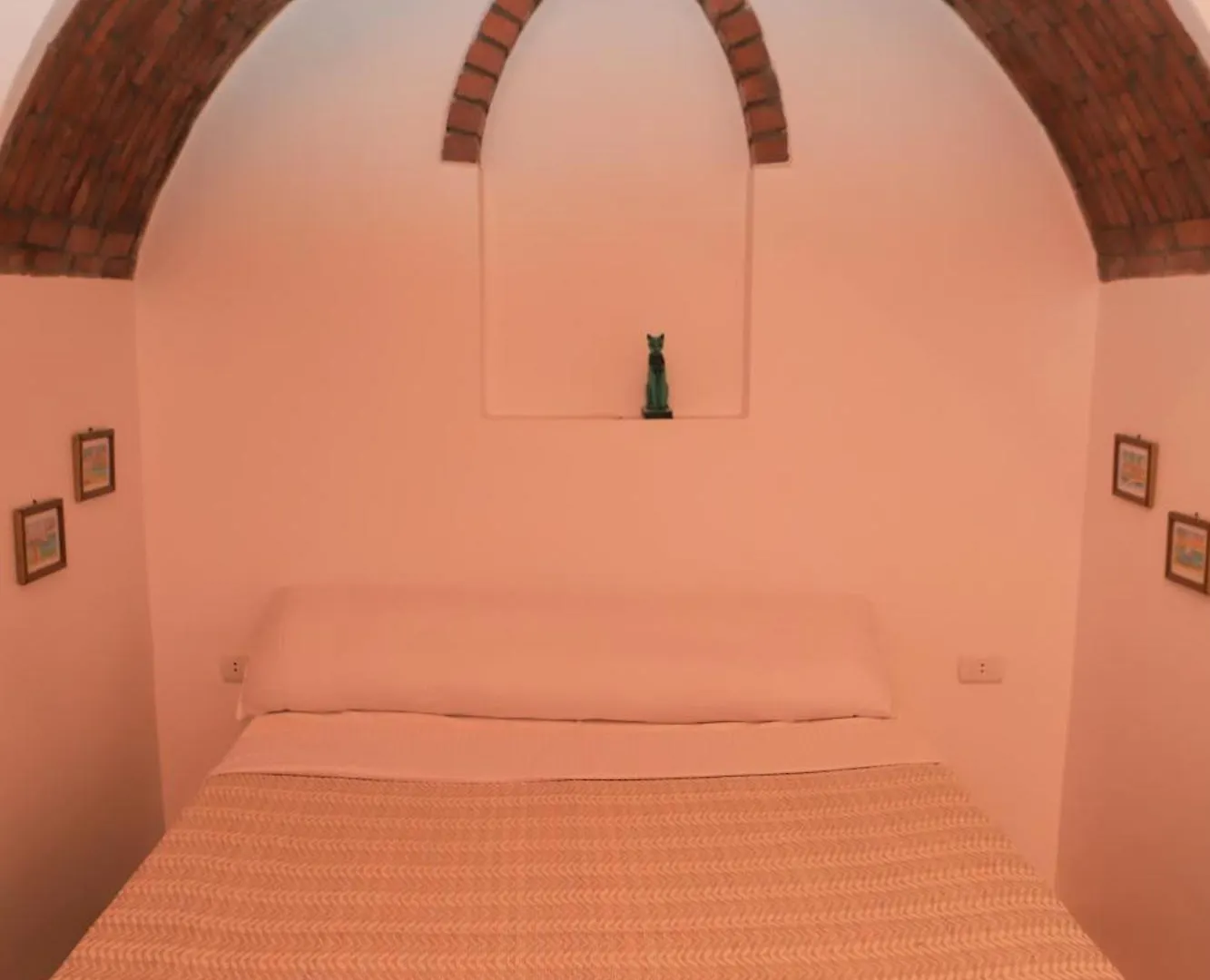 Apartamento El Hanna Valley View Luxor Egipto