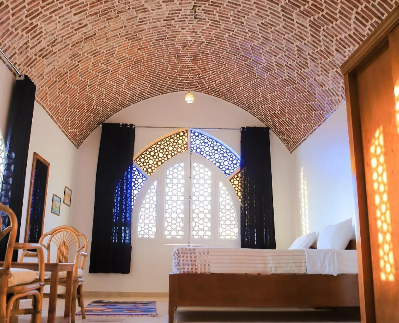 Apartment El Hanna Valley View Luxor Egypt