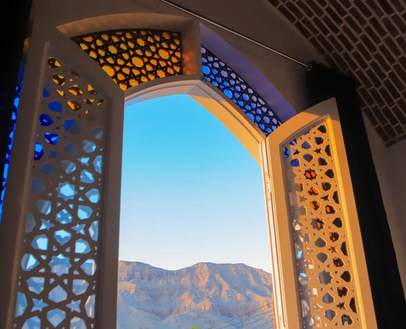 El Hanna Valley View Luxor