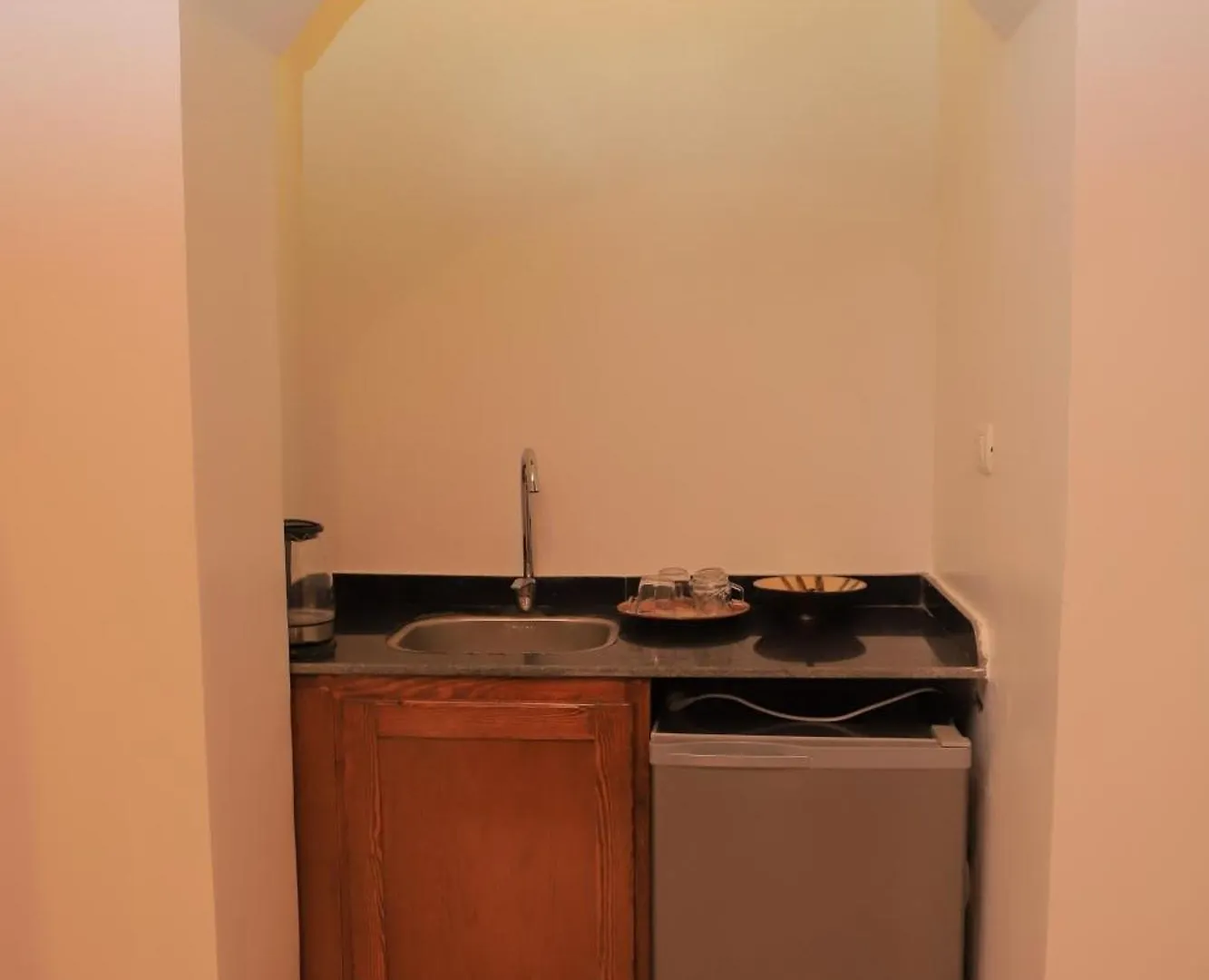 El Hanna Valley View Luxor Apartment