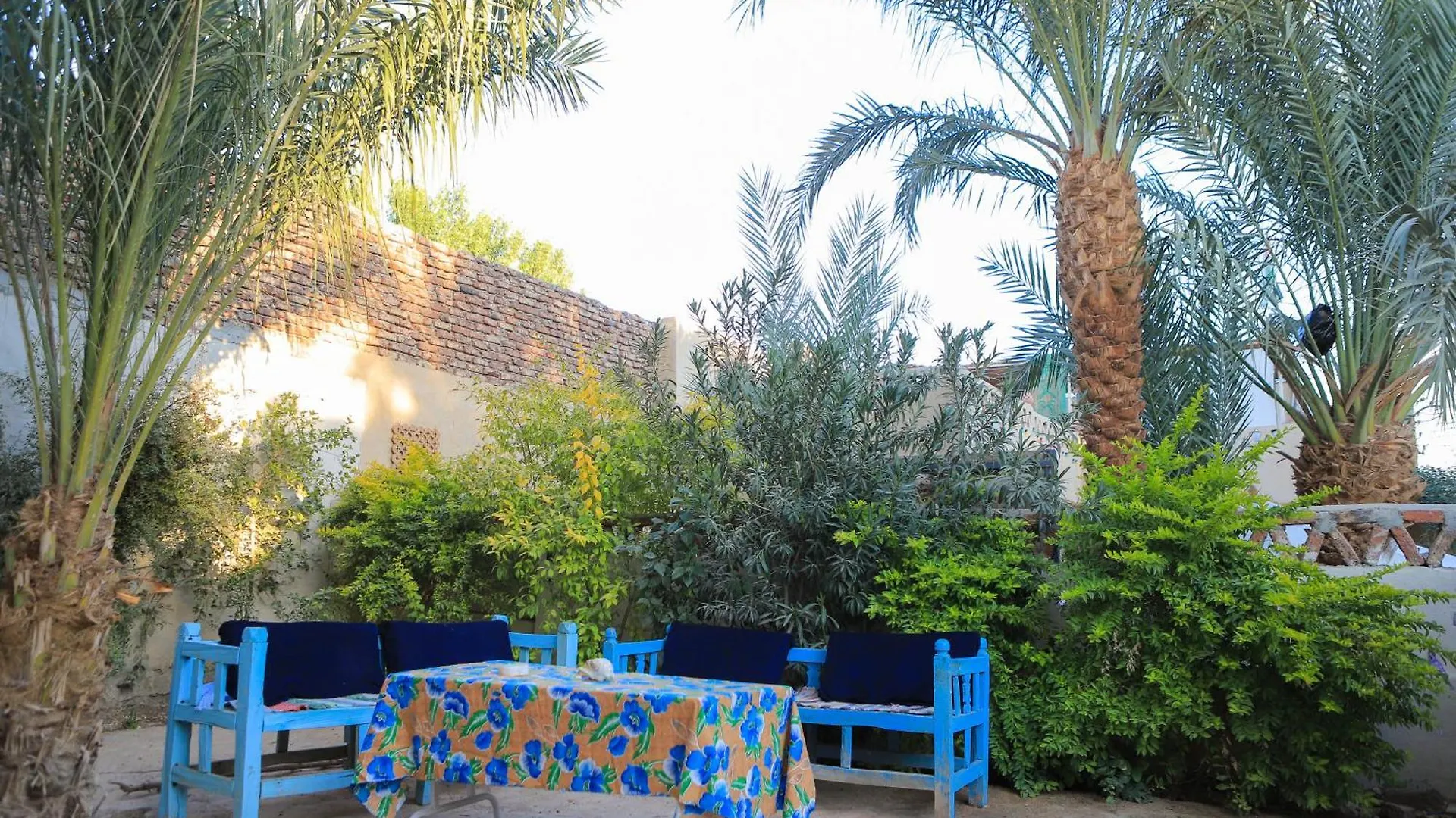 Apartamento El Hanna Valley View Luxor