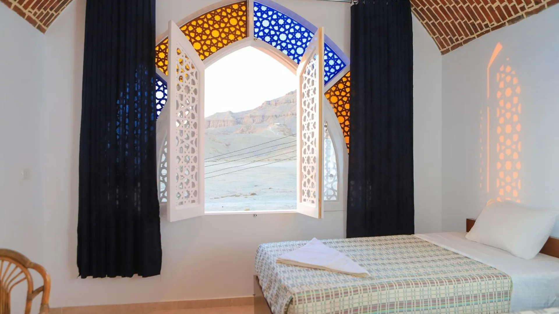 El Hanna Valley View Luxor Egipto