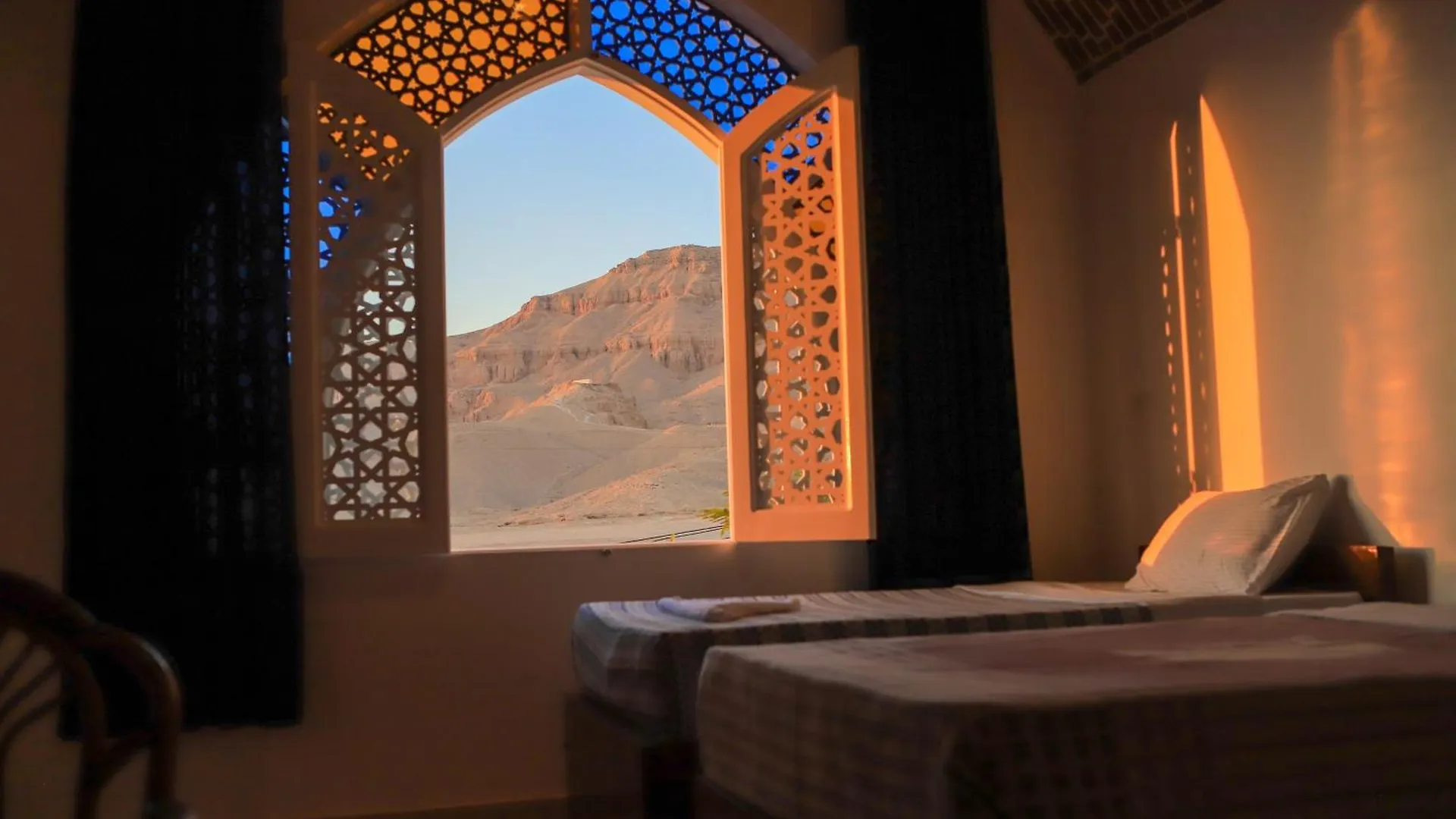 El Hanna Valley View Luxor 0*,  Egypt