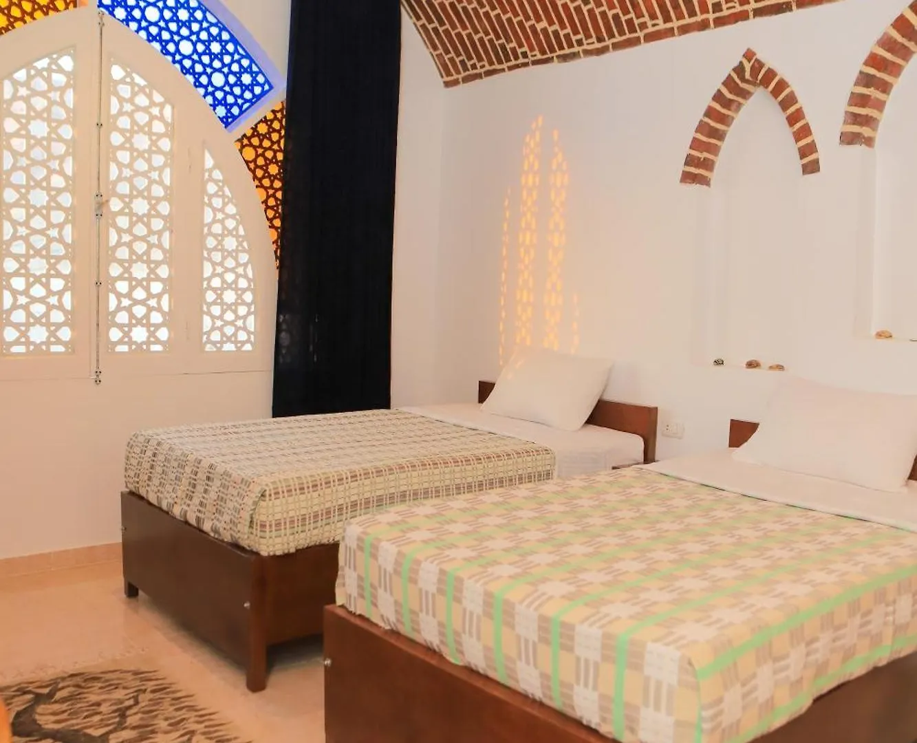 El Hanna Valley View Luxor Apartamento