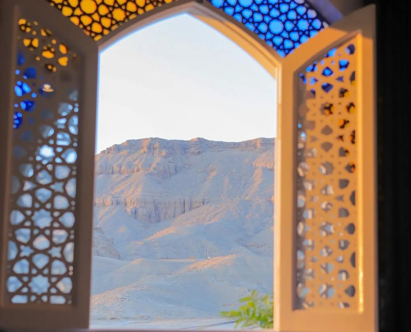 Apartamento El Hanna Valley View Luxor Egipto